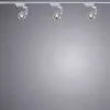 Трековый светодиодный светильник Arte Lamp Vigile A1620PL-1WH A1620PL-1WH - 3