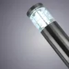 Уличный настенный светильник Arte Lamp Paletto A8363AL-1SS A8363AL-1SS - 2