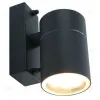 Уличный настенный светильник Arte Lamp Sonaglio A3302AL-1GY A3302AL-1GY - 1