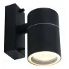 Уличный настенный светильник Arte Lamp Sonaglio A3302AL-1BK A3302AL-1BK - 1