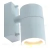 Уличный настенный светильник Arte Lamp Sonaglio A3302AL-1WH A3302AL-1WH - 1