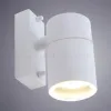 Уличный настенный светильник Arte Lamp Sonaglio A3302AL-1WH A3302AL-1WH - 3