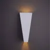 Уличный настенный светодиодный светильник Arte Lamp Cometa A1524AL-1WH A1524AL-1WH - 4