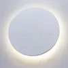 Уличный настенный светодиодный светильник Arte Lamp Nimbo A1510AP-1WH A1510AP-1WH - 1