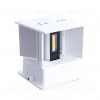 Уличный настенный светодиодный светильник Arte Lamp Rullo A1415AL-1WH A1415AL-1WH - 4