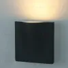 Уличный настенный светодиодный светильник Arte Lamp Tasca A8506AL-1GY A8506AL-1GY - 2