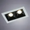 Встраиваемый светодиодный светильник Arte Lamp Grill A3153PL-2BK A3153PL-2BK - 3