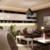 Подвесной светильник Eglo Carlton 1 49879 49879 - 2