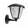 Уличный настенный светодиодный светильник Lightstar Lampione 375670 375670 - 1