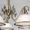 Подвесная люстра Citilux Идальго CL434151 CL434151 - 5