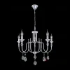 Подвесная люстра Citilux Рига CL437151 CL437151 - 1