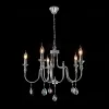 Подвесная люстра Citilux Рига CL437151 CL437151 - 8