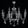 Подвесная люстра Citilux Рига CL437181 CL437181 - 2