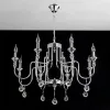 Подвесная люстра Citilux Рига CL437181 CL437181 - 4