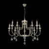 Подвесная люстра Citilux Рига CL437223 CL437223 - 1