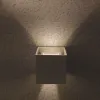 Уличный настенный светодиодный светильник Novotech Calle 357518 357518 - 7