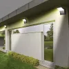 Уличный настенный светодиодный светильник Novotech Roca 357520 357520 - 2