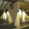 Уличный настенный светодиодный светильник Novotech Roca 357521 357521 - 2