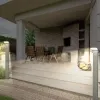 Уличный светодиодный светильник Novotech Roca 357522 357522 - 2