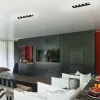 Встраиваемый светодиодный светильник Novotech Antey 357621 357621 - 3