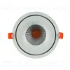 Встраиваемый светодиодный светильник Arte Lamp Apertura A3307PL-1WH A3307PL-1WH - 5