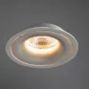 Встраиваемый светодиодный светильник Arte Lamp Apertura A3307PL-1WH A3307PL-1WH - 4
