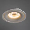 Встраиваемый светодиодный светильник Arte Lamp Apertura A3310PL-1WH A3310PL-1WH - 4