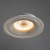 Встраиваемый светодиодный светильник Arte Lamp Apertura A3315PL-1WH A3315PL-1WH - 4