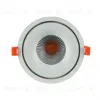 Встраиваемый светодиодный светильник Arte Lamp Apertura A3315PL-1WH A3315PL-1WH - 5