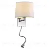 Бра Newport 14102/A Led white М0052651 14102/A Led white - 1