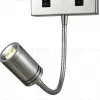 Бра Newport 14202/A Led white М0052655 14202/A Led white - 3