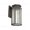 Уличный настенный светильник Odeon Light Gino 4048/1W 4048/1W - 1
