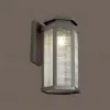 Уличный настенный светильник Odeon Light Gino 4048/1W 4048/1W - 2