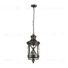 Уличный подвесной светильник Odeon Light Sation 4045/3 4045/3 - 1