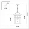 Уличный подвесной светильник Odeon Light Virta 4044/1 4044/1 - 3