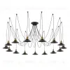Подвесная люстра Citilux Эдисон CL451151 CL451151 - 6