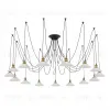 Подвесная люстра Citilux Эдисон CL451151 CL451151 - 10