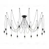 Подвесная люстра Citilux Эдисон CL451152 CL451152 - 4