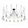 Подвесная люстра Citilux Эдисон CL451152 CL451152 - 13