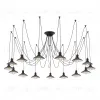 Подвесная люстра Citilux Эдисон CL451152 CL451152 - 16