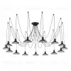 Подвесная люстра Citilux Эдисон CL451152 CL451152 - 14