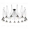 Подвесная люстра Citilux Эдисон CL451152 CL451152 - 17