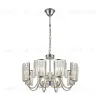Подвесная люстра Citilux Грета CL333181 CL333181 - 1