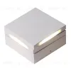 Настенный светодиодный светильник Crystal Lux CLT 026W WH CLT 026W WH - 2