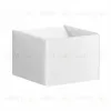 Настенный светодиодный светильник Crystal Lux CLT 520W WH CLT 520W WH - 1
