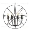 Подвесная люстра LOFT IT Foucaults orb Loft1192-8 Loft1192-8 - 2