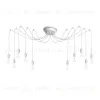 Подвесная люстра Loft IT Spider Loft1162W/10 Loft1162W/10 - 2