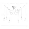 Подвесная люстра Loft IT Spider Loft1162W/6 Loft1162W/6 - 4