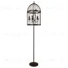 Торшер LOFT IT Vintage birdcage Loft1891F Loft1891F - 1