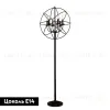 Торшер LOFT IT Foucaults orb Loft1192F Loft1192F - 2